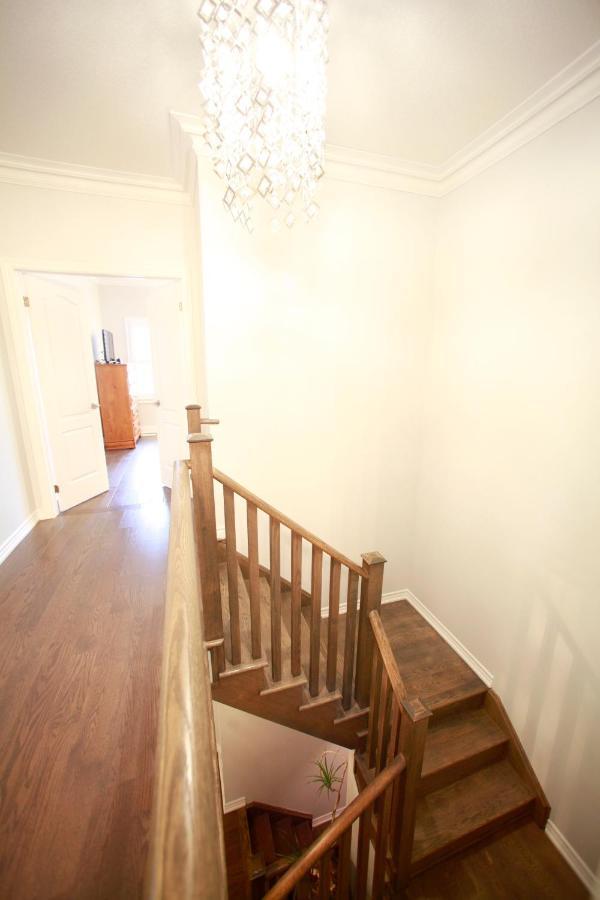 Beautiful 4 Bedroom Upper Unit Of Home, No Shared Spaces Georgetown Exterior photo