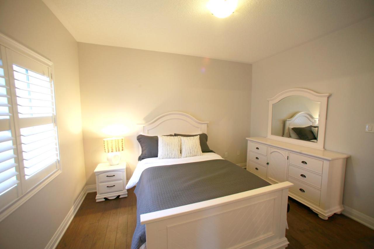 Beautiful 4 Bedroom Upper Unit Of Home, No Shared Spaces Georgetown Exterior photo