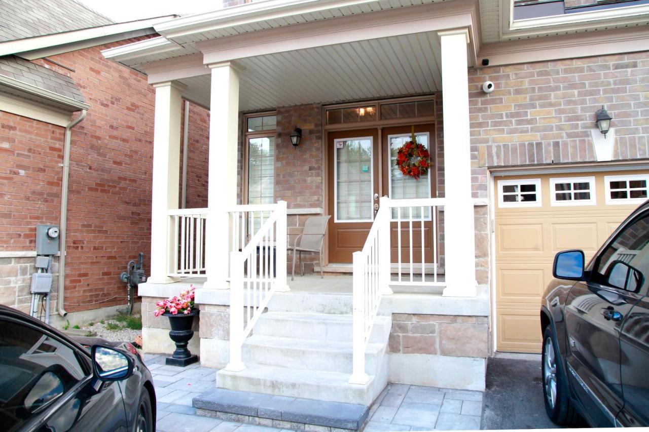 Beautiful 4 Bedroom Upper Unit Of Home, No Shared Spaces Georgetown Exterior photo