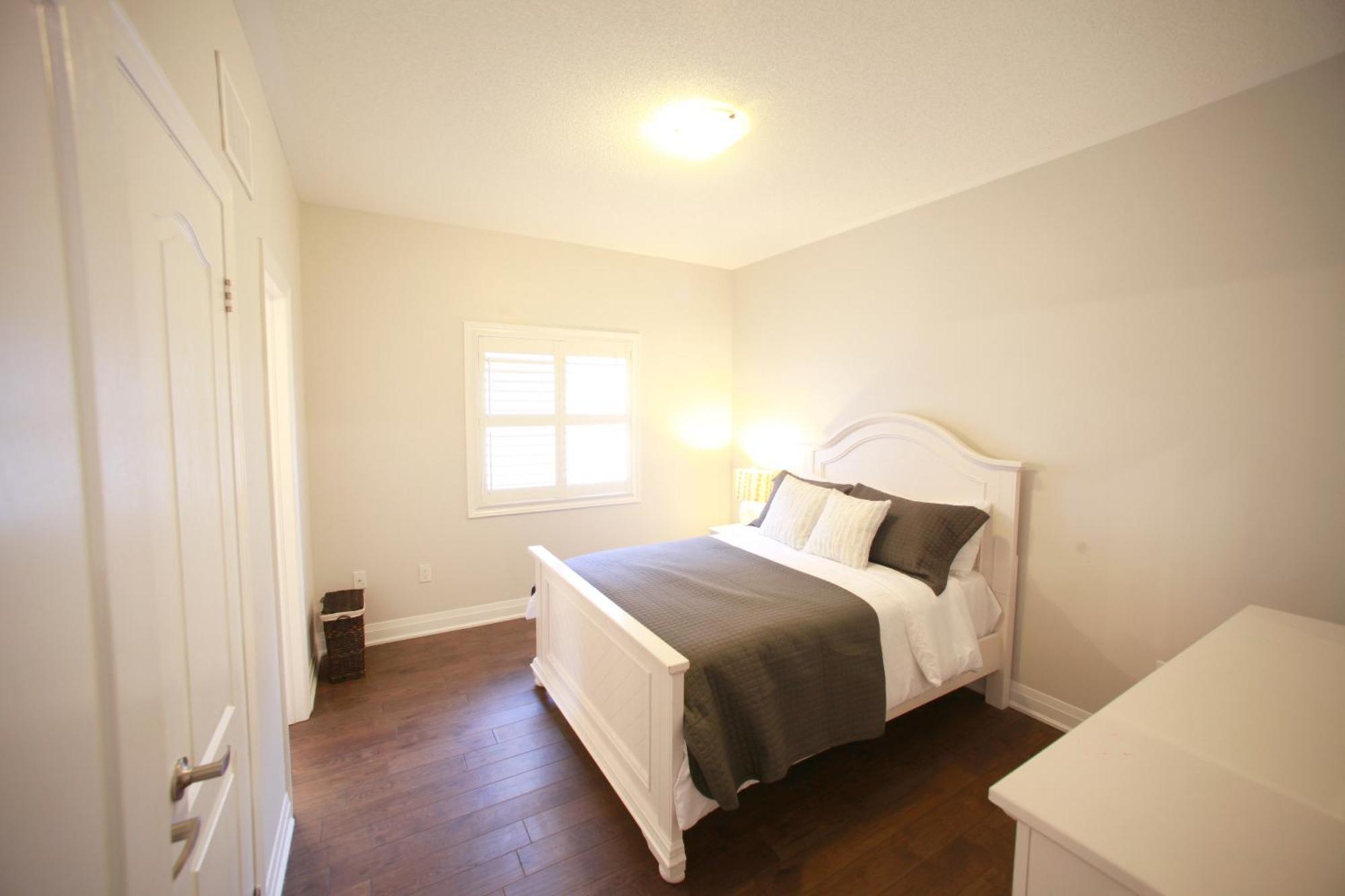 Beautiful 4 Bedroom Upper Unit Of Home, No Shared Spaces Georgetown Exterior photo