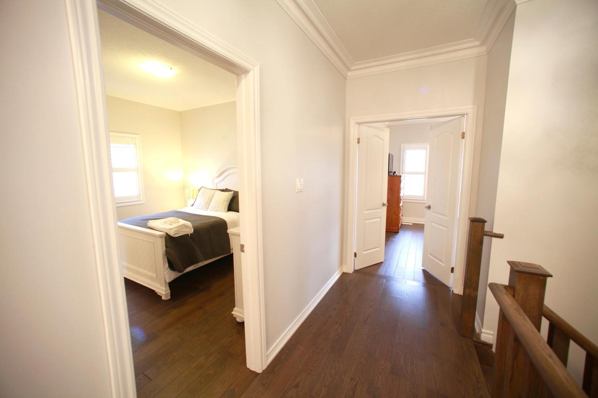 Beautiful 4 Bedroom Upper Unit Of Home, No Shared Spaces Georgetown Exterior photo